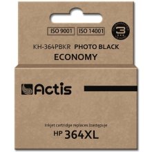 ACTIS KH-364PBKR Ink Cartridge (replacement...