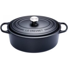 Le Creuset Signature Casserole oval 31 cm...