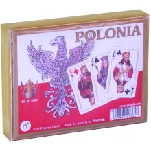 Piatnik Cards Polonia 2 decks