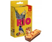 Mealberry RIO Biscuits with wild berries for...
