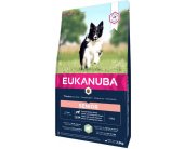 EUKANUBA Dog Mature and Senior Lamb and Rice...