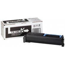 Kyocera TK-540K toner cartridge 1 pc(s)...