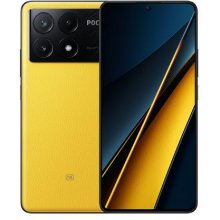 Mobiiltelefon POCO X6 Pro 5G 16.9 cm (6.67")...