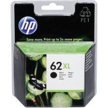 Тонер HP 62XL чёрный Ink Cartridge Blister