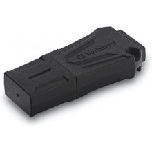 Verbatim ToughMAX - USB Drive 32 GB - Black