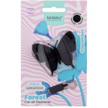 Mr&Mrs Fragrance Forest Butterfly 1pc -...