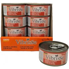 CROCI Vibrisse Konserv Kassile Lõhe 70g x...