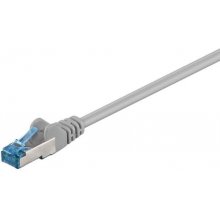 Goobay 93741 networking cable 2 m Cat6a...