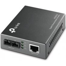 TP-LINK MC200CM network media converter 1000...