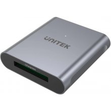 Kaardilugeja Unitek R1005A card reader USB...