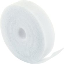 Schwaiger KMKK2010 hook/loop fastener White...