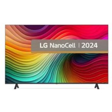 LG NanoCell NANO81 55NANO81T3A TV 139.7 cm...