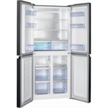 Külmik BEKO Refrigerator GNO46623MXPN