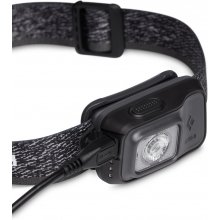 Black Diamond Astro 300-R Graphite Headband...