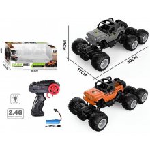 Madej Car R/C 2,4 GHz USB charging