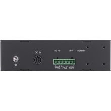 Edimax IGS-1210P network switch Unmanaged...