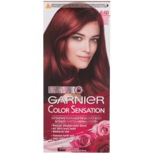 Garnier Color Sensation 6, 60 Intense Ruby...
