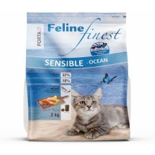 MUUD Feline Finest Sensible - Ocean...