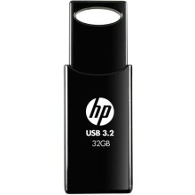 PNY HP 32GB 712W BLACK USB 3.2 USB STICK