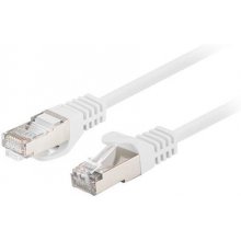 Lanberg PCF6-20CC-0050-W networking cable...