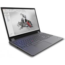 Ноутбук Lenovo ThinkPad P16 Mobile...