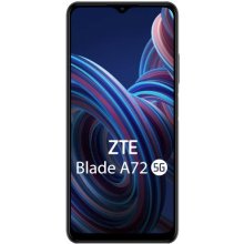 Mobiiltelefon ZTE Blade A72 16.6 cm (6.52")...