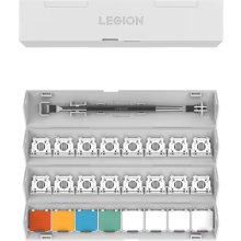 Lenovo Legion Colourful Ceramic Keycaps (8...