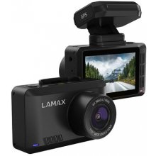 Lamax T10 4K Ultra HD Wi-Fi Black