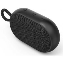 Hama Buddy 3.0 Mono portable speaker Black 6...