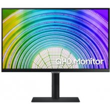 Samsung ViewFinity S6 S60UA computer monitor...
