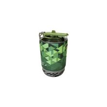 Fire-Maple Burner set 2200W FM STAR X2 green