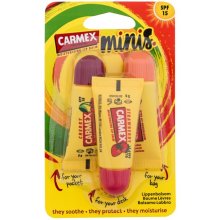 Carmex Minis 1pc - Lip Balm for women Yes...