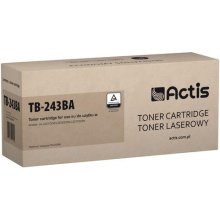 ACTIS TB-243BA toner (replacement for...