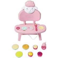 ZAPF Creation Baby Annabell Lunch Time Table...