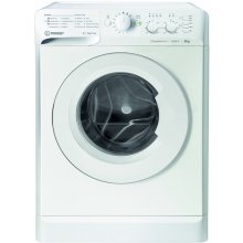 INDESIT MTWSC61294WPL Washing Machine