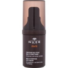 NUXE Men Multi-Purpose Eye Cream 15ml - Eye...