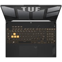 Notebook ASUS TUF Gaming F15 FX507ZI4-I7161W...