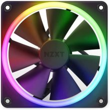 NZXT F140 RGB Twin Pack 140x140x26, case fan...