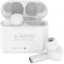Savio TWS-07 PRO headphones/headset Wireless...