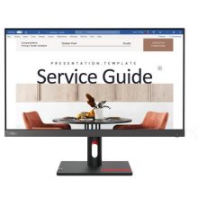 Монитор Lenovo ThinkVision S24i-30 LED...