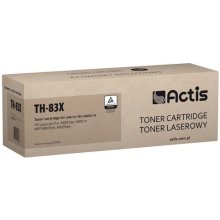 Тонер ACTIS TH-83X toner (replacement for HP...