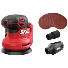 SKIL 3751CA, 20 V