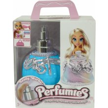 Tm Toys Doll Perfumies Perfum Cherrie...