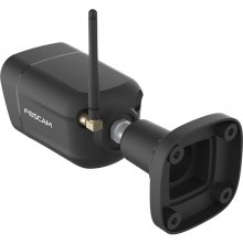 Foscam V8P 8MP WI-FI camera Black