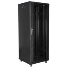 Lanberg FF01-6632-12B rack cabinet 32U...