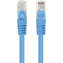 LANBERG Patchcord cat.6 UTP 0.25M 10-pack...