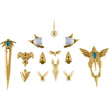 BANDAI 30MF CLASS UP ARMOR (LIBER HOLY...