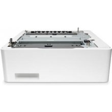 HP LaserJet 550-sheet Feeder Tray