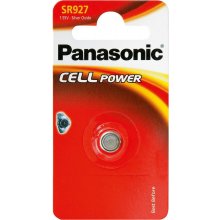 Panasonic patarei SR927EL/1B