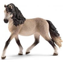Schleich Andalusian mare